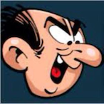 GargameIo's Avatar'
