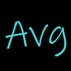Avg_xD's Avatar'