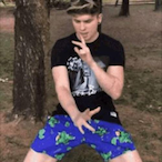 SrWilsoon's Avatar'