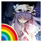 Patchouli_2434's Avatar'