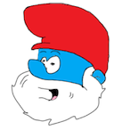 PapaSmurf69.'s Avatar'