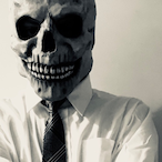 SkullFace_R6's Avatar'