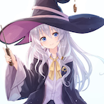 Elaina_suki's Avatar'