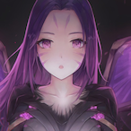 Luvekirrr's Avatar'
