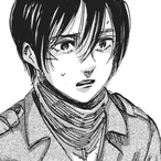 II-mikasa-II's Avatar'