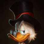 AvarusDuckus's Avatar'