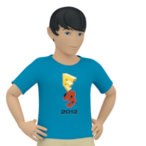 Swaglehorn's Avatar'