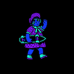 YNW.saxi's Avatar'