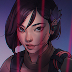 Demureli's Avatar'