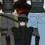uso on siege's Avatar'
