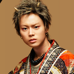 Suda.Masaki's Avatar'