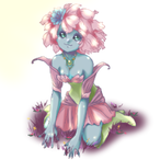 Xilli_Oryx's Avatar'