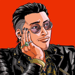 sRNDA46's Avatar'