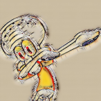 Squid_IMAP's Avatar'