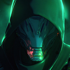 Vortaxile's Avatar'