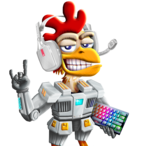 TuffChickenn's Avatar'