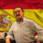 SERGIOLOMB's Avatar'
