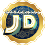 congenial_jd's Avatar'