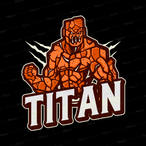 TitanDK's Avatar'