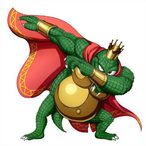 ANTIxYoshi's Avatar'