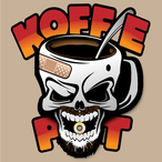 KoffiePot5000's Avatar'