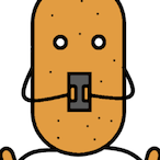 P0tato_mouse's Avatar'