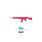 HecklerKoch-G41's Avatar'