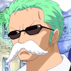 PapaAve's Avatar'
