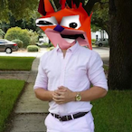 CrashTheDamned's Avatar'
