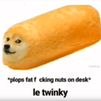 Le.Twinkie's Avatar'