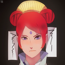 Uzumaki_Mito_