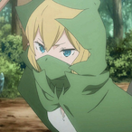 Raikinn's Avatar'
