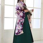 GREEN_Hakama's Avatar'
