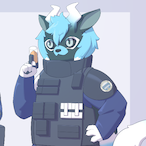 Furry_Shlan's Avatar'