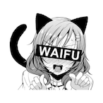 Foxy_0108's Avatar'