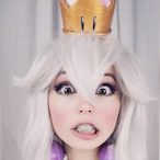 Kiss.Ru's Avatar'
