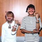robbiecks's Avatar'