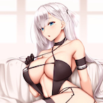 JINyiWEI.Nea's Avatar'