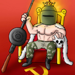 KingSideshow's Avatar'