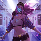 YZlianlan's Avatar'