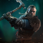 FenrirVargr's Avatar'