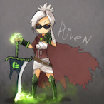 FreezzyBear's Avatar'