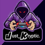 JustKryptic2021's Avatar'