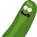 Pickle_Lickel's Avatar'