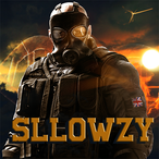 Sllowzy's Avatar'