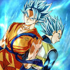 I zGoKu I's Avatar'