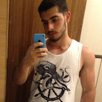 LUCAS_B_MAFFEI_'s Avatar'