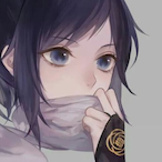 Numbsi's Avatar'