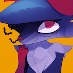 SqueakySquirreI's Avatar'