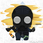 SIGEONPEXINGTON's Avatar'